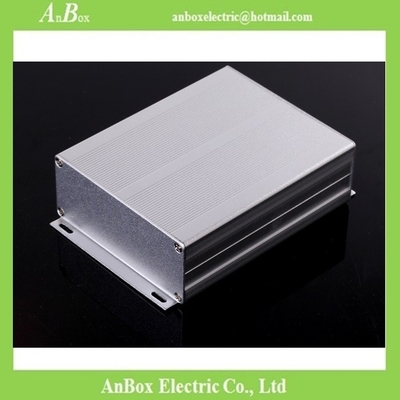Chine 90/100/120/150x97x40mm DIY aluminum shell for instrument wholesale and retail fournisseur