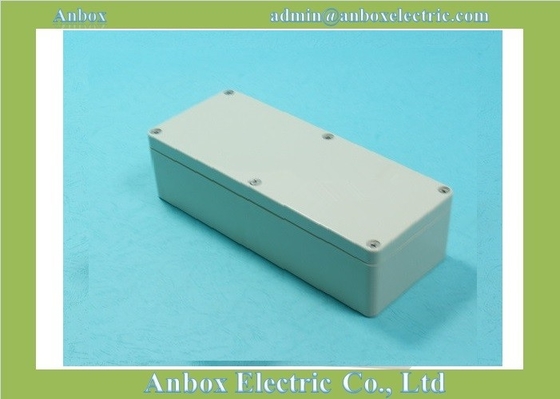 Chine 194x80x56mm enclosure boxes electronic enclosure manufacturer enclosure for electronics fournisseur