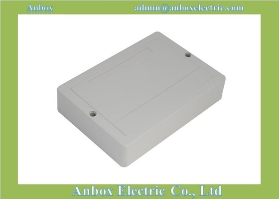 Chine 200x140x41mm electronic equipment enclosure plastic electronic boxes fournisseur