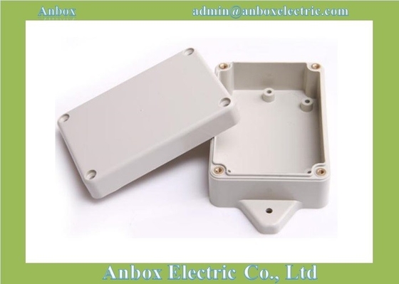 Chine 83*58*33mm IP65 Wall Mount Cases &amp; Case Enclosures for Electronical fournisseur
