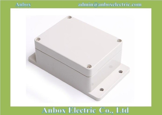 Chine 115*90*55mm IP65 waterproof abs enclosures electronics pcb enclosure box fournisseur