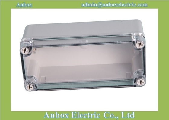 Chine 180*80*70mm ip65 weatherproof electrical box suppliers fournisseur