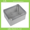 170*140*95mm ip68 clear watertight electrical boxes fournisseur