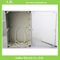 240*160*90mm IP65 Case Weatherproof Enclosure ABS PCB Clear Box Water-resistant fournisseur