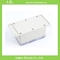 120*81*65mm wall mounting clear plastic waterproof box plastic junction box fournisseur