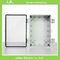 300x200x170mm ip66 PC clear electrical control box IP66 fournisseur