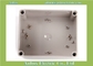170x140x95mm Waterproof Plastic Enclosure junction boxes electrical enclosure boxes fournisseur