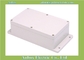 200*120*67mm IP65 Wall Mounting Electrical Enclosure with flange fournisseur