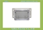100*68*50mm IP65 clear types of electrical box Wall mounting fournisseur