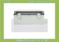 400x300x170mm ip66 PC clear switch box with lock fournisseur