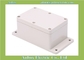 120*81*65mm Waterpoof Box wall mount Case with Lid fournisseur