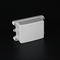125*100*52mm IP65 plastic waterproof junction box wall mount enclosures fournisseur