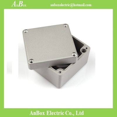 Chine 80x75x60mm Small ip66 aluminum junction box Wholesale fournisseur