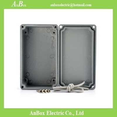 Chine 111*64*37mm ip66 waterproof aluminum box manufactory fournisseur