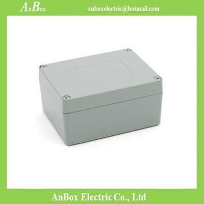 Chine 115*90*60mm ip66 aluminum watertight box manufacturer fournisseur