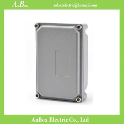 Chine 145*100*45mm ip66 waterproof custom aluminum hdd enclosure wholesale and retail fournisseur