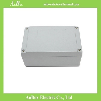 Chine 160*100*65mm ip66 waterproof aluminum pcb enclosure wholesale and retail fournisseur