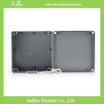 Chine 160*100*70mm ip66 waterproof aluminum electronic enclosure wholesale and retail fournisseur