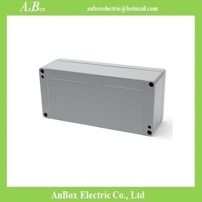 Chine 175*80*58mm ip66 waterproof electrical metal box metal wholesale and retail fournisseur