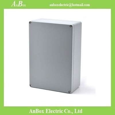 Chine 340*235*120mm ip66 wholesale metal box boxes fournisseur