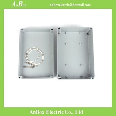 Chine 340*235*160mm ip66 wholesale metal enclosure box waterproof fournisseur