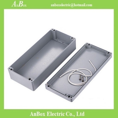 Chine 360*160*95mm ip66 wholesale sheet metal enclosure for electronic fournisseur