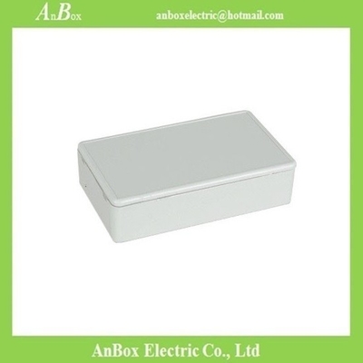 Chine 100x60x25mm professional plastic box electrical box terminal wholesale fournisseur