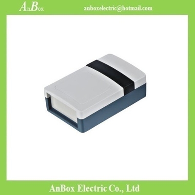 Chine 120x78x40mm wholesale smart card reader enclosure for rfid credit card reader fournisseur