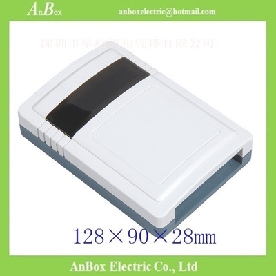 Chine 128*90*28mm wholesale plastic enclosure for rfid smart card reader writer fournisseur
