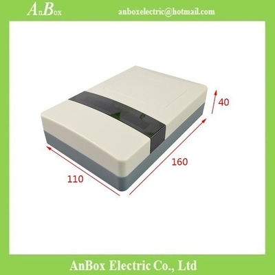Chine 160x110x40mm wholesale electric handheld enclosure for handheld rfid reader fournisseur