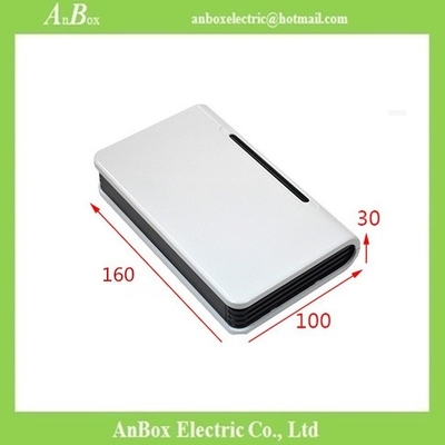 Chine 160x100x30mm wireless network enclosures for router enclosure wholesale fournisseur