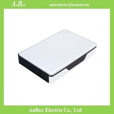 Chine 240x160x44mm electrical wireless router enclosure wholesale and retail fournisseur