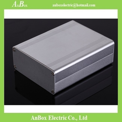 Chine 70/100/110/120x88x38mm DIY PCB aluminum housing wholesale and retail fournisseur