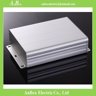 Chine 122*45*110/130/150/160mm DIY PCB extruded aluminum boxes wholesale and retail fournisseur