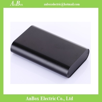 Chine 60/110x 69.8x23.6mm  DIY Small aluminum alloy aluminum enclosure wholesale and retail fournisseur