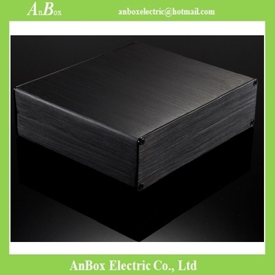 Chine 130/150/200x 152x44mm DIY aluminum enclosures for instrument PCB Box wholesale and retail fournisseur