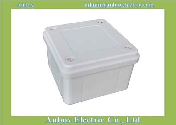Chine 96x96x60mm Custom watertight plastic electronic enclosures fournisseur