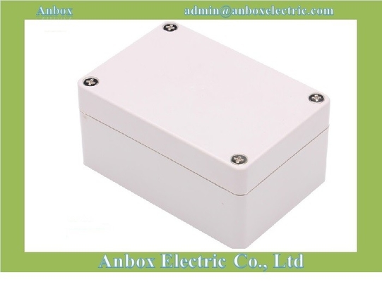 Chine 100x68x50mm ABS electrical waterproof plastic enclosure for PCB housing fournisseur