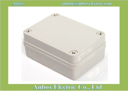 Chine 110x80x45mm IP67 waterproof plastic enclosure with internal mounting panel fournisseur