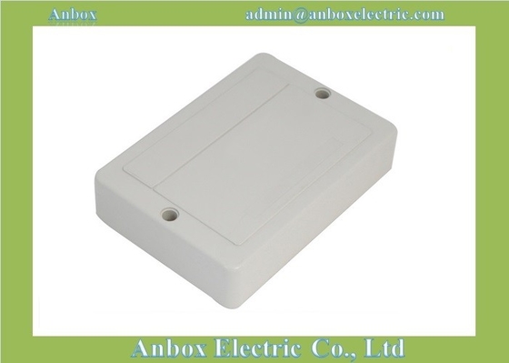 Chine 145x102x31mm plastic electrical enclosure boxes manufacturers in china fournisseur