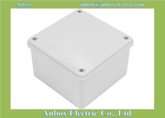Chine 145x145x90mm plastic box enclosure electronics cases manufacturers fournisseur