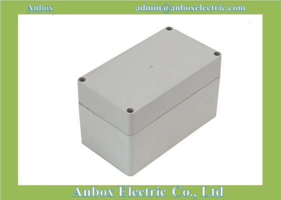 Chine 158x90x75mm electronic flame retardant waterproof plastic enclosures plastic boxes fournisseur