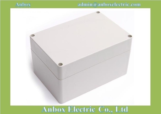 Chine 160x110x90mm weatherproof electrical boxes plastic electronic enclosure box fournisseur