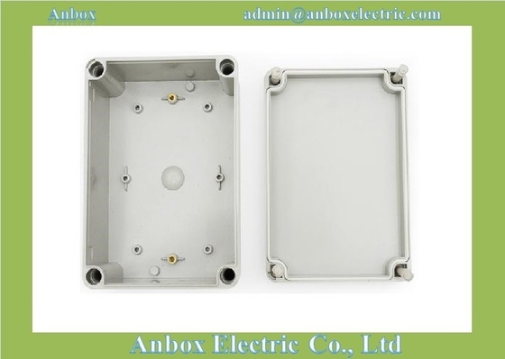 Chine 170x120x100mm hard plastic boxes plastic waterproof electronic enclosures fournisseur