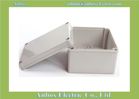 Chine 170x140x95mm Waterproof Plastic Enclosure junction boxes electrical enclosure boxes fournisseur
