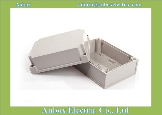 Chine 175x125x100mm custom electronics enclosures box diy project enclosure box fournisseur