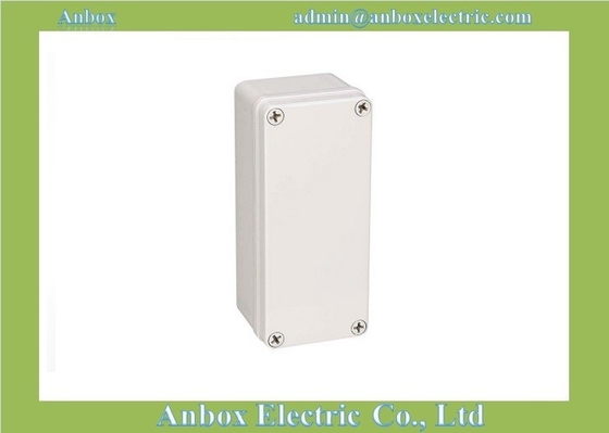 Chine 180x80x85mm IP66 outdoor electronics enclosure plastic box suppliers fournisseur