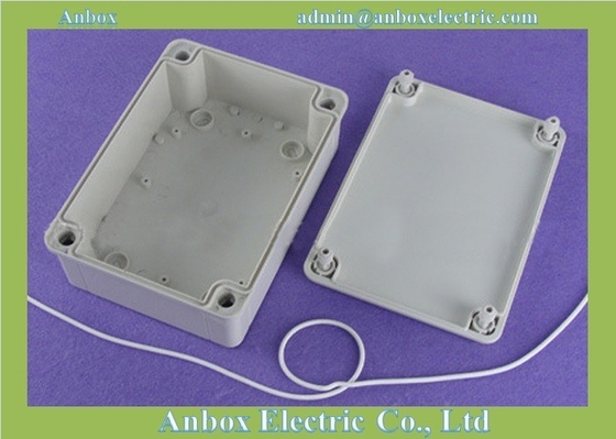 Chine 180x130x60mm plastic box for electronics equipment enclosures suppliers fournisseur