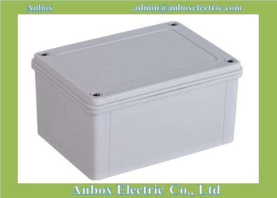 Chine 180x130x90mm molded plastic boxes equipment enclosure plastic electric box suppliers fournisseur