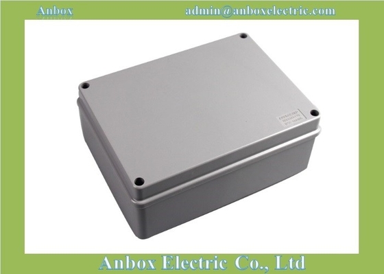 Chine 190x140x70mm watertight enclosures waterproof electrical enclosures company fournisseur
